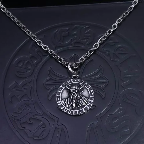 Chrome Hearts Jewelry Chrome Hearts necklace