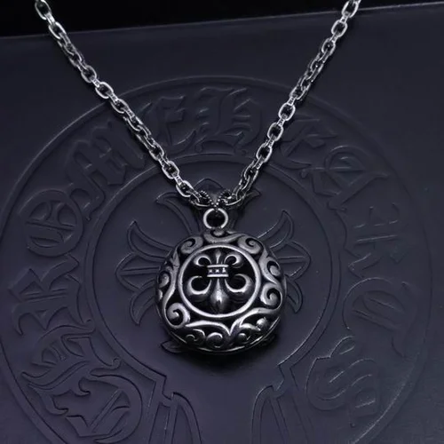 Chrome Hearts Jewelry Chrome Hearts necklace