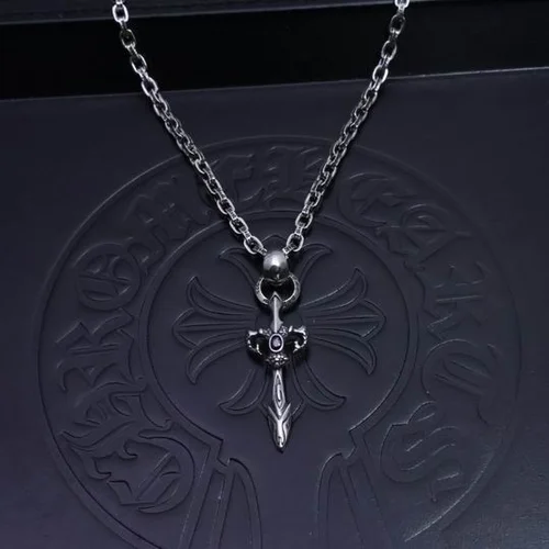 Chrome Hearts Jewelry Chrome Hearts necklace