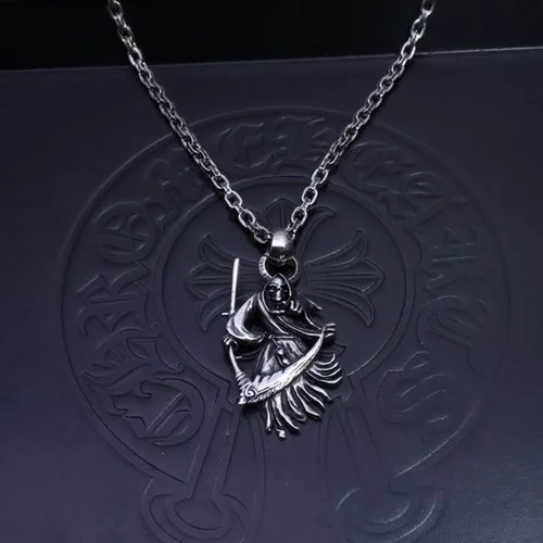 Chrome Hearts Jewelry Chrome Hearts necklace