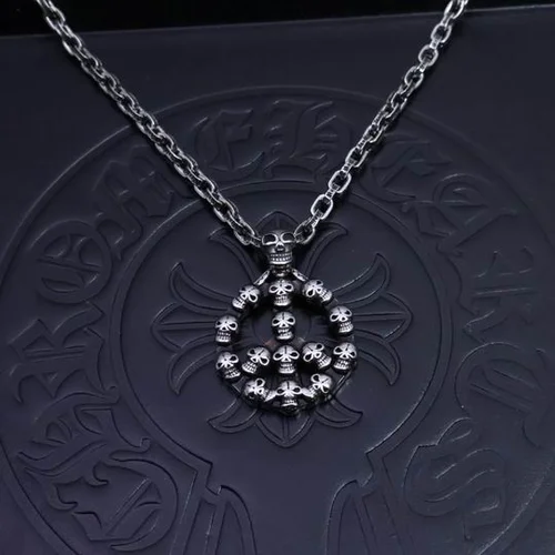 Chrome Hearts Jewelry Chrome Hearts necklace