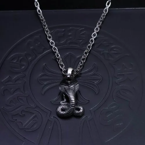 Chrome Hearts Jewelry Chrome Hearts necklace
