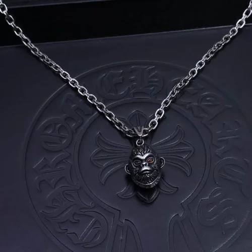 Chrome Hearts Jewelry Chrome Hearts necklace