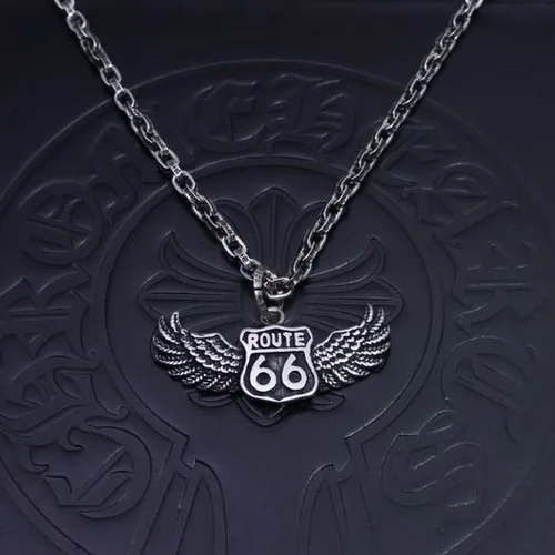 Chrome Hearts Jewelry Chrome Hearts necklace