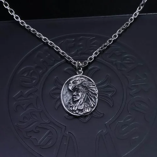 Chrome Hearts Jewelry Chrome Hearts necklace