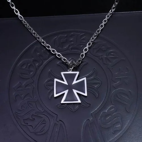 Chrome Hearts Jewelry Chrome Hearts necklace