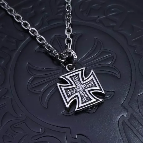 Chrome Hearts Jewelry Chrome Hearts necklace