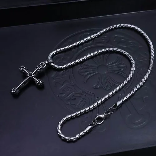 Chrome Hearts Jewelry Chrome Hearts necklace