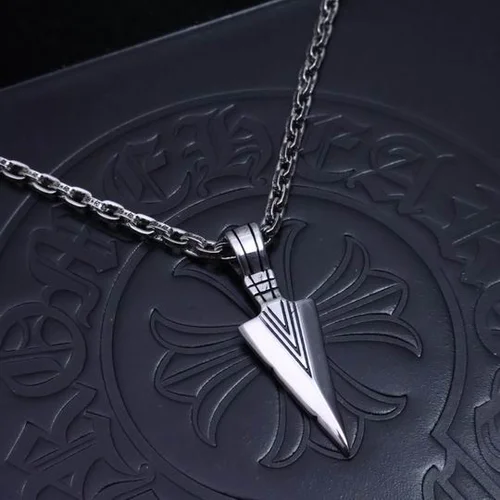 Chrome Hearts Jewelry Chrome Hearts necklace