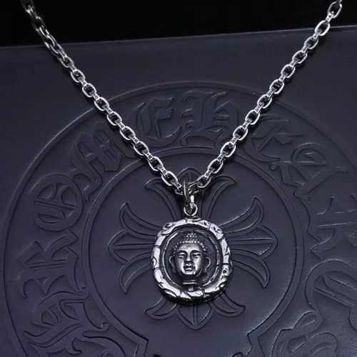 Chrome Hearts Jewelry Chrome Hearts necklace