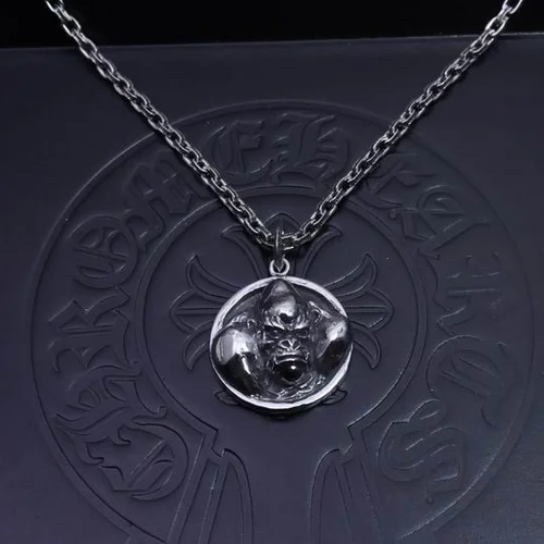 Chrome Hearts Jewelry Chrome Hearts necklace