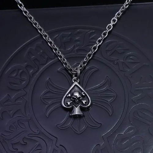 Chrome Hearts Jewelry Chrome Hearts necklace