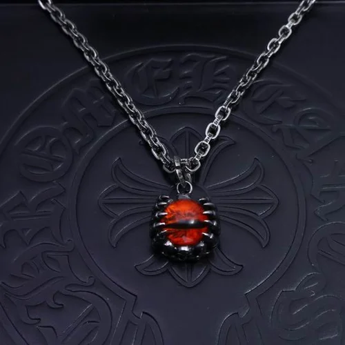 Chrome Hearts Jewelry Chrome Hearts necklace