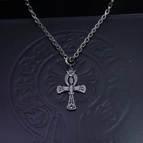 Chrome Hearts Jewelry Chrome Hearts necklace
