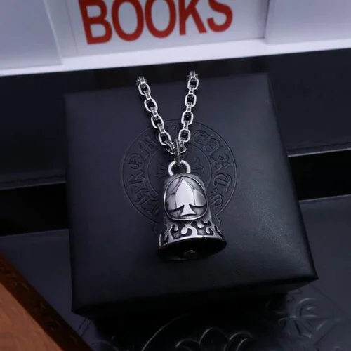 Chrome Hearts Jewelry Chrome Hearts necklace