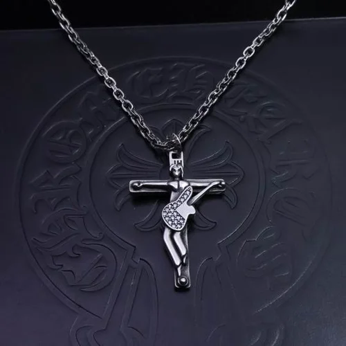 Chrome Hearts Jewelry Chrome Hearts necklace