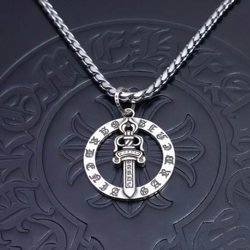 Chrome Hearts Jewelry Chrome Hearts necklace