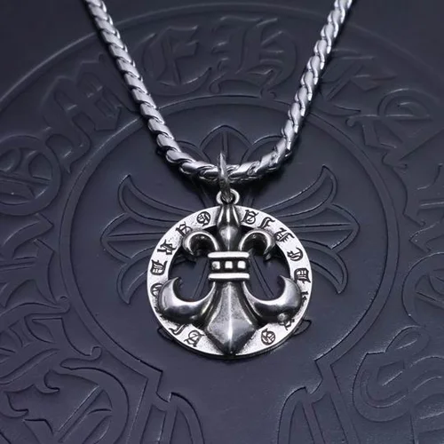 Chrome Hearts Jewelry Chrome Hearts necklace