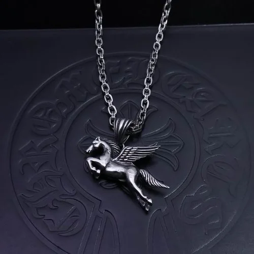 Chrome Hearts Jewelry Chrome Hearts necklace