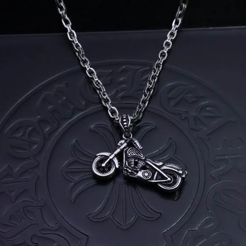 Chrome Hearts Jewelry Chrome Hearts necklace