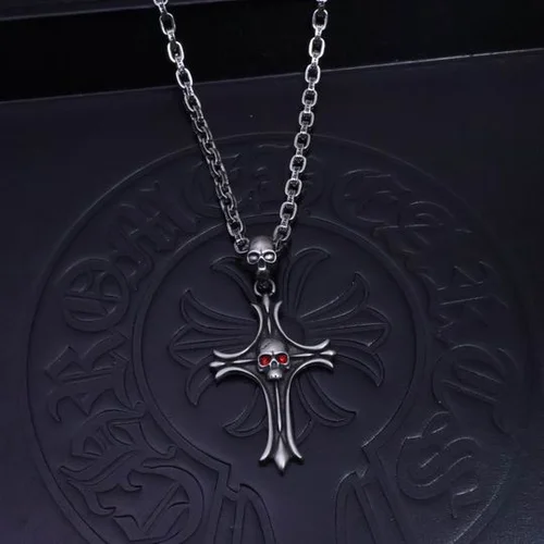 Chrome Hearts Jewelry Chrome Hearts necklace