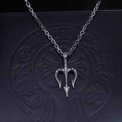 Chrome Hearts Jewelry Chrome Hearts necklace