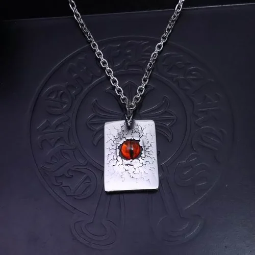 Chrome Hearts Jewelry Chrome Hearts necklace