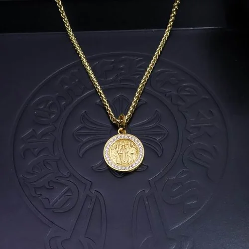 Chrome Hearts Jewelry Chrome Hearts necklace