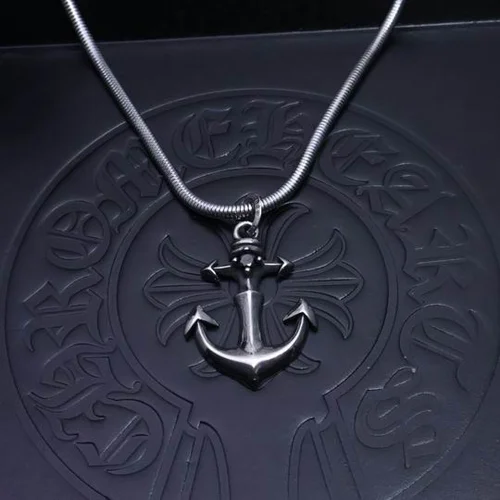Chrome Hearts Jewelry Chrome Hearts necklace