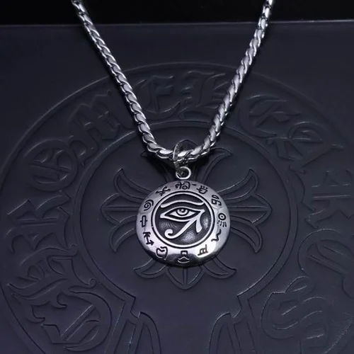 Chrome Hearts Jewelry Chrome Hearts necklace