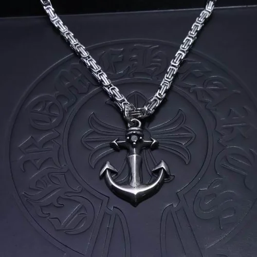 Chrome Hearts Jewelry Chrome Hearts necklace