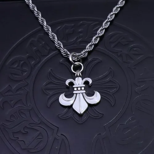 Chrome Hearts Jewelry Chrome Hearts necklace