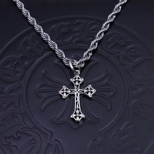 Chrome Hearts Jewelry Chrome Hearts necklace