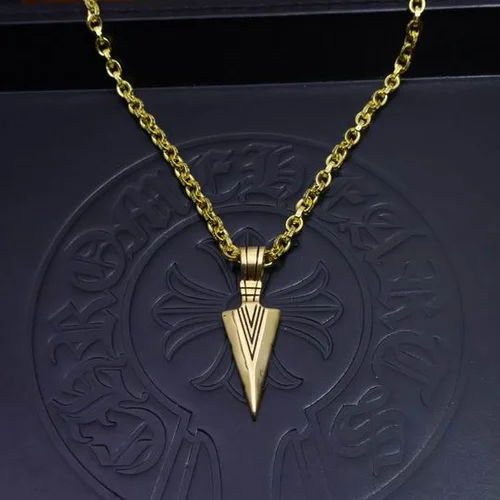 Chrome Hearts Jewelry Chrome Hearts necklace