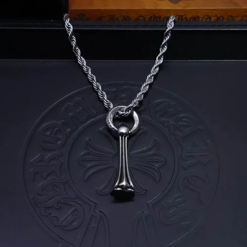 Chrome Hearts Jewelry Chrome Hearts necklace