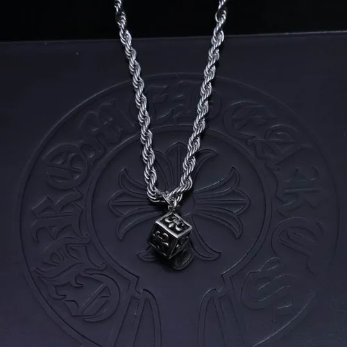 Chrome Hearts Jewelry Chrome Hearts necklace