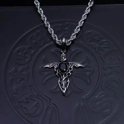 Chrome Hearts Jewelry Chrome Hearts necklace
