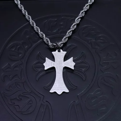 Chrome Hearts Jewelry Chrome Hearts necklace