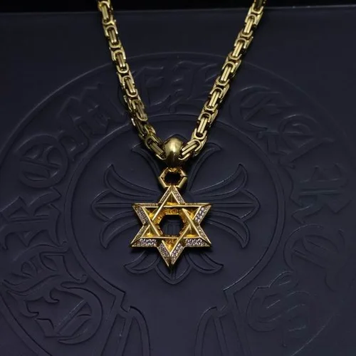 Chrome Hearts Jewelry Chrome Hearts necklace
