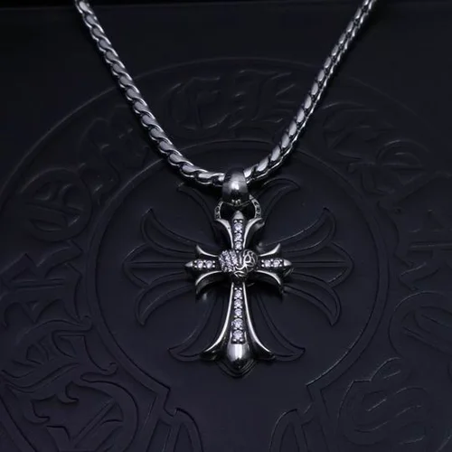 Chrome Hearts Jewelry Chrome Hearts necklace