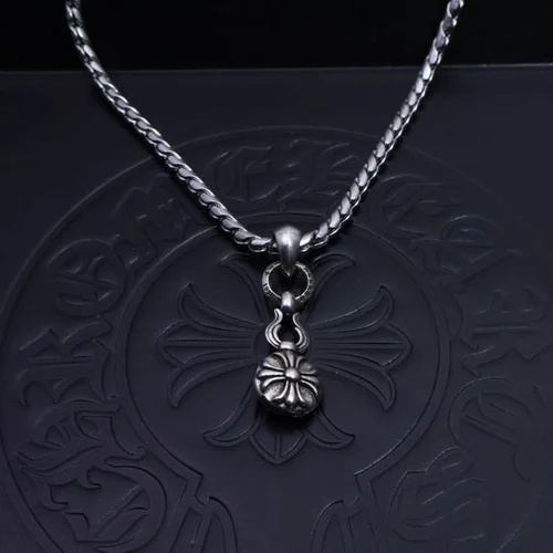 Chrome Hearts Jewelry Chrome Hearts necklace