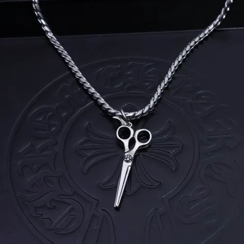 Chrome Hearts Jewelry Chrome Hearts necklace