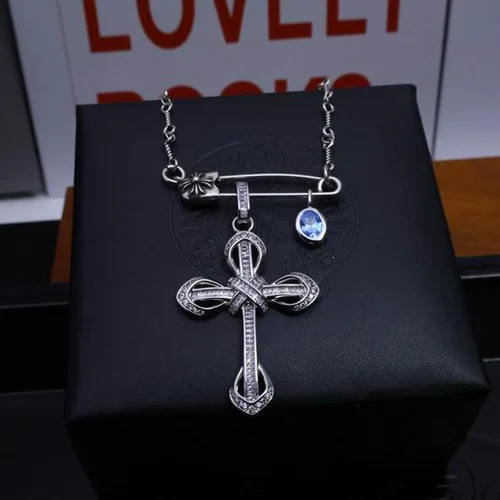 Chrome Hearts Jewelry Chrome Hearts necklace