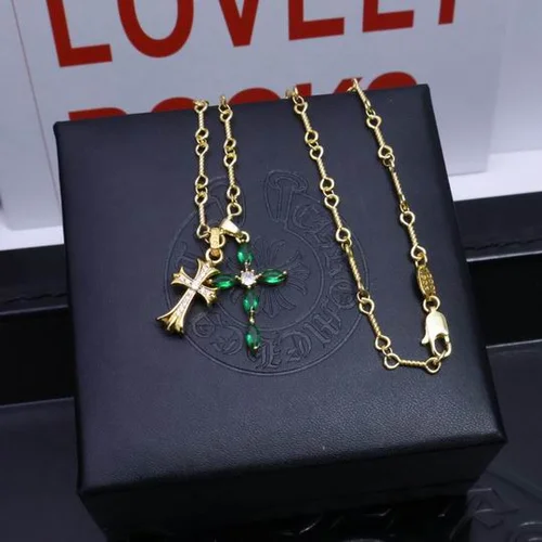 Chrome Hearts Jewelry Chrome Hearts necklace