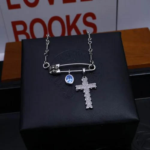 Chrome Hearts Jewelry Chrome Hearts necklace