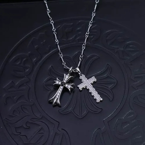 Chrome Hearts Jewelry Chrome Hearts necklace