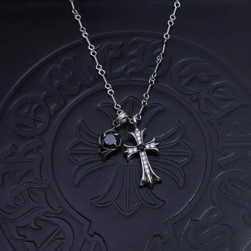 Chrome Hearts Jewelry Chrome Hearts necklace