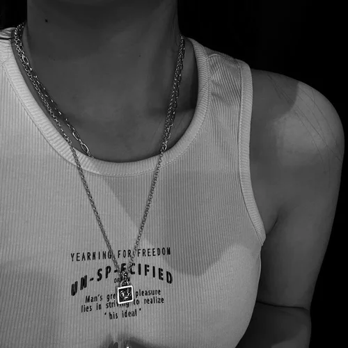 Chrome Hearts Jewelry Chrome Hearts necklace