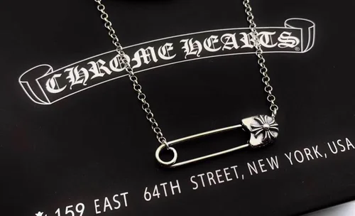 Chrome Hearts Jewelry Chrome Hearts necklace