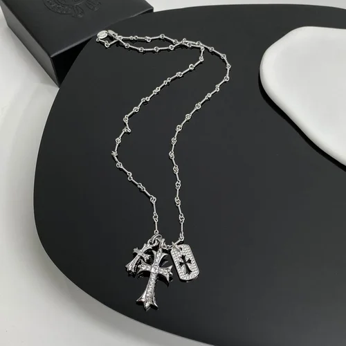 Chrome Hearts Jewelry Chrome Hearts necklace